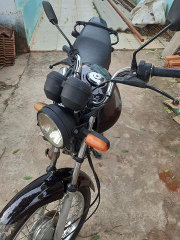 Venda fan 125 - Foto 4