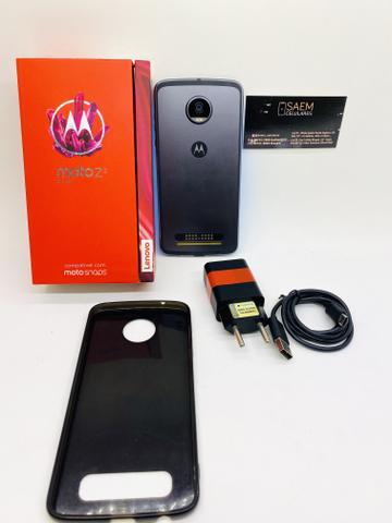 Moto z2 play 64 gb impecavel
