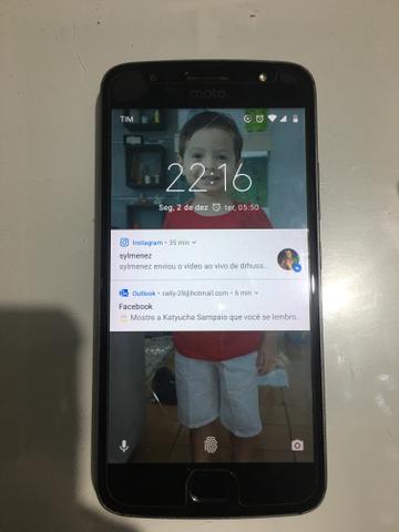Moto G5s XT 1792 - leia o anúncio - Foto 3
