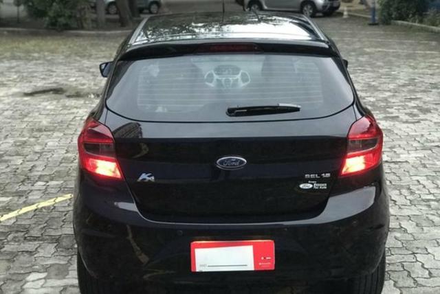 Ford Ka - Foto 7