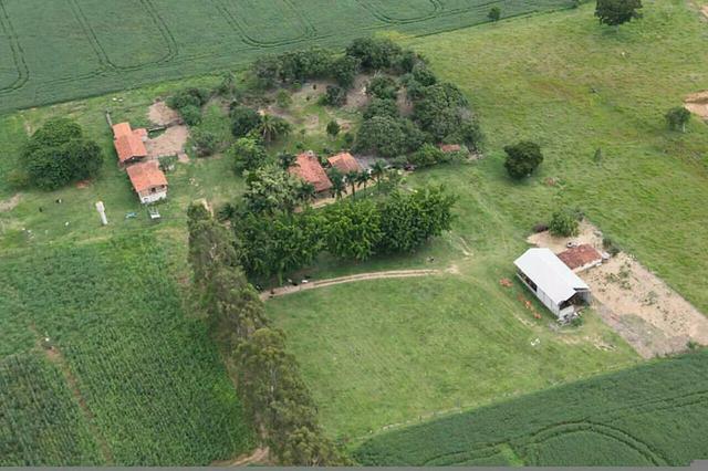 Fazenda Sonho Verde - Foto 7