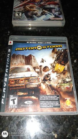 Jogos playstation 3 - Foto 2