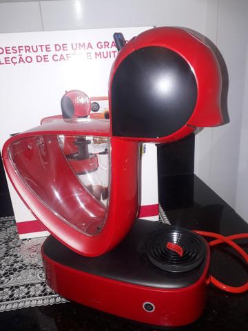 Cafeteira Nescafé Dolce Gusto(Nova) - Foto 5
