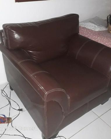 Vendo poltrona Etna