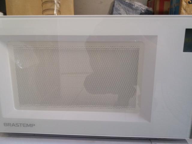 Microonda - Foto 2