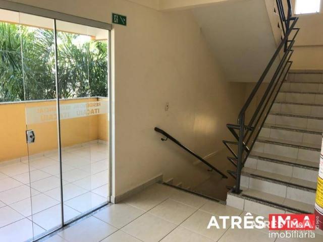 Studio com 1 dormitório para alugar, 32 m² por R$ 670,00/mês - Setor Sul - Goiânia/GO - Foto 11