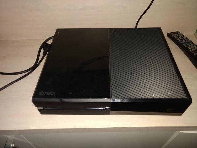 Vendo ou troco Xbox one - Foto 3