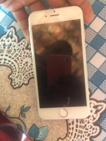 IPhone 6,64 gigas