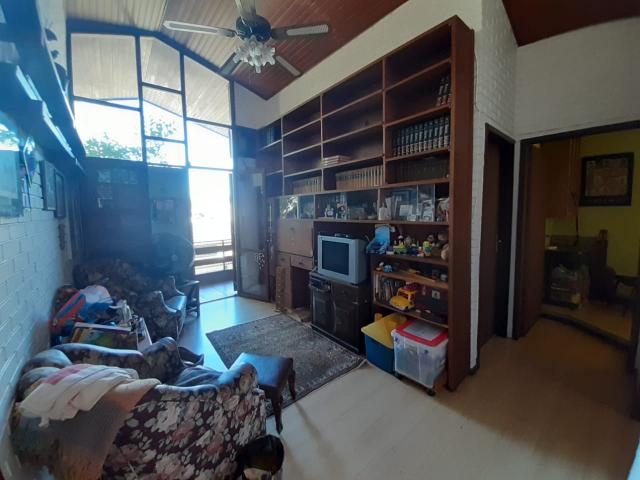 Casa para alugar com 3 dormitórios em , cod:I-023758 - Foto 12