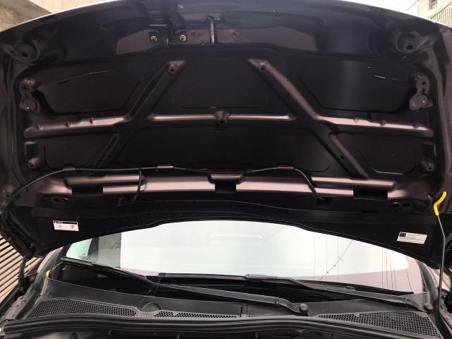 Peugeot 208 2017 marrom metalico - Foto 3
