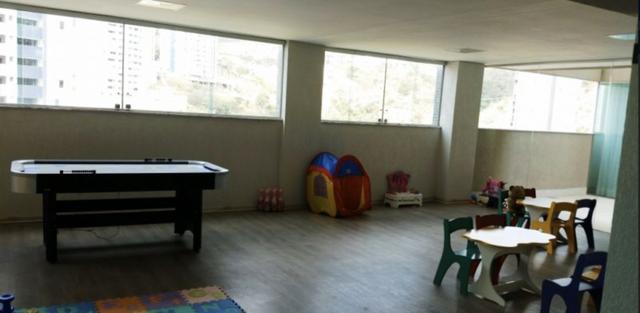 Apartamento novo 3Q 1 suite 3 vagas - Foto 11