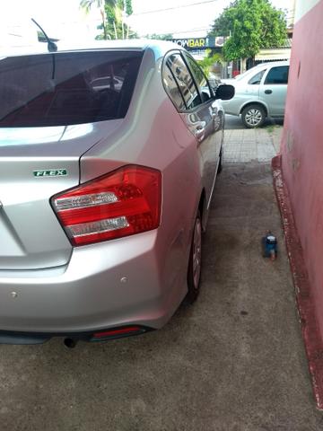 Honda city ano 2013 - Foto 8