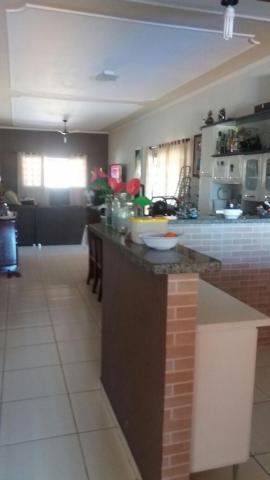 Chácara à venda em Fernandopolis, Fernandopolis cod:V5706 - Foto 12