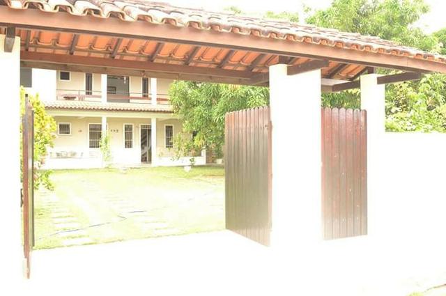 Casa de praia temporada na Ilha