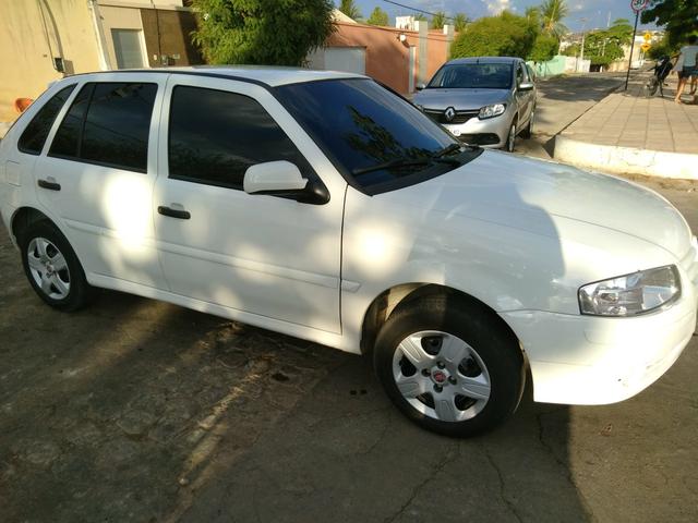 Gol g4 - Foto 5