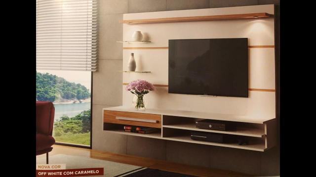 Home suspenso veneza em mdf à vista r$430,00 - Foto 3