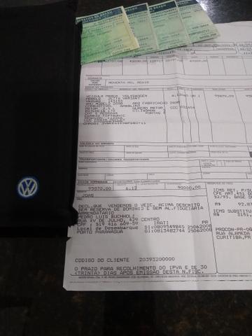 Jetta Variant - Foto 9
