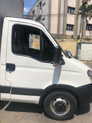 Iveco 35s14 Ano 2011 "Particular" - Foto 3