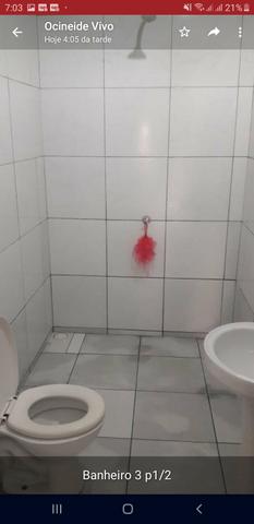 Vende-se esta casa cruzeiro do sul Terreno medindo 25x25 - Foto 3