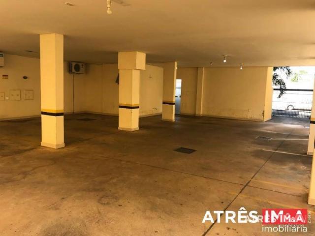 Studio com 1 dormitório para alugar, 32 m² por R$ 670,00/mês - Setor Sul - Goiânia/GO - Foto 12