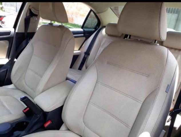 Jetta 2.0