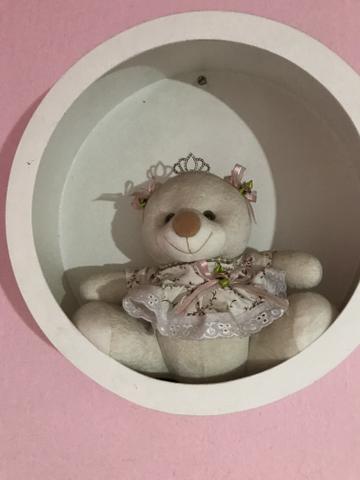 Vendo ninchos com ursinhas - Foto 2