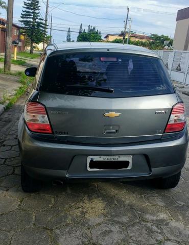 Agile LTZ - 1.4 2011 - Urgente - Foto 3