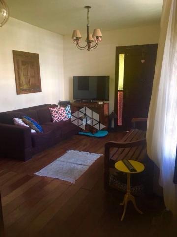 Casa de condomínio à venda com 3 dormitórios em Cristal, Porto alegre cod:9915452 - Foto 9