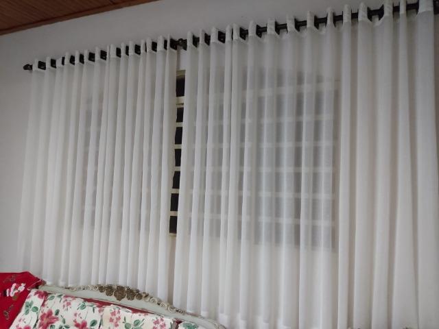 Cortinas - Foto 2