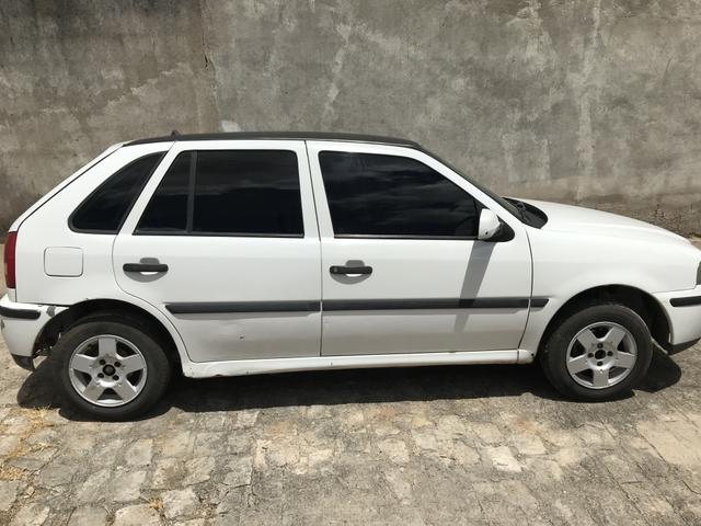 Gol g3 1.0 - Foto 2