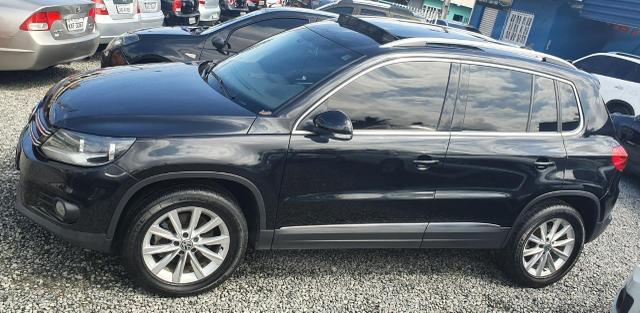Tiguan 2.0 TSI Turbo - Foto 3