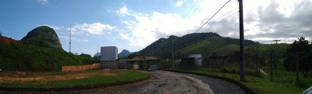 Terreno CONDOMÍNIO QUINTAS DA SERRA - Foto 2