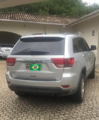 Grand Cherokee Limited 3.6 V6 - Foto 3