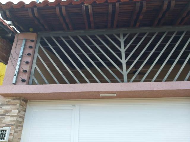ROM/casa solta zona sudeste porcelanato 3quartos 3vagas aceita proposta