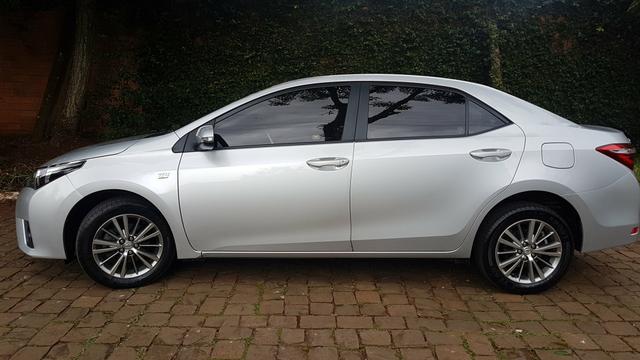 Corolla 2015 - Foto 7
