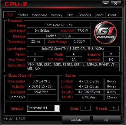 PC Intel Core I5-3570 24GB Ram HD 2TB - Foto 2