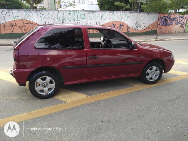 Gol GLI 1,8 - Foto 2