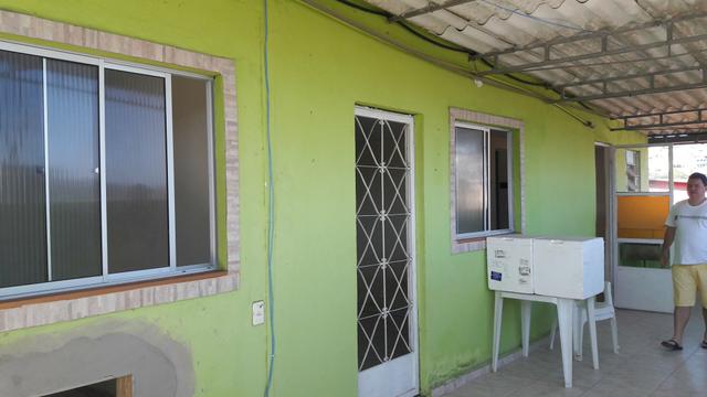 Vendo ou Troco 2 casas - Foto 5