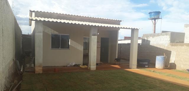 Casa colônia agrícola 26de Setembro - Foto 11