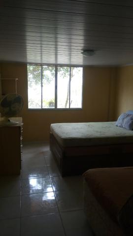Alugo casa e kitnet para temporada de férias em Jacaráipe/Serra - Foto 5