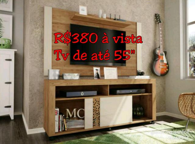 Racks com painéis novos - Foto 6