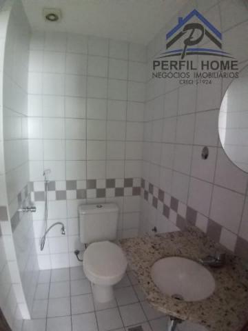 Sala comercial para locação em salvador, caminho das arvores, 1 banheiro, 1 vaga - Foto 4