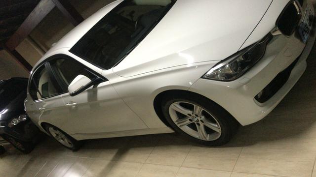 Bmw 320i 2014/15 activeflex