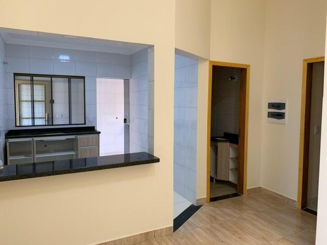 Casa nova em Itapuã (Oportunidade de parcelamento) - Foto 7