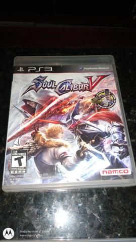 Jogos playstation 3
