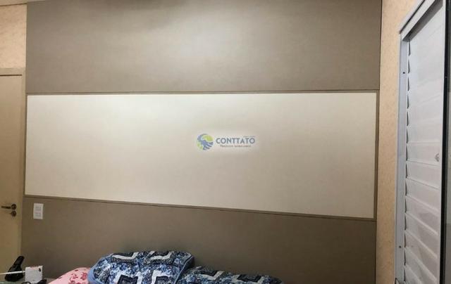 Casa térrea 3 quartos sendo 1 suíte, ampliada - Foto 12