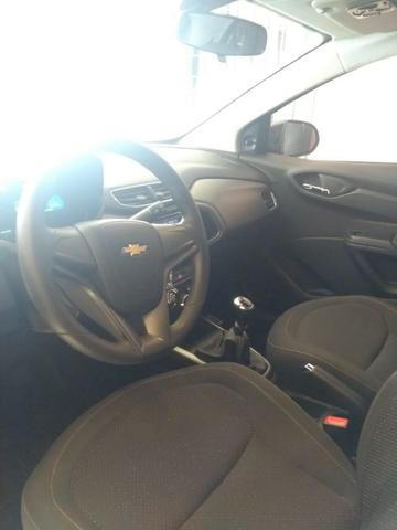 Vendo Ônix LT 2013 impecável - Foto 3