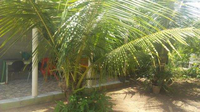 Alugo casa e kitnet para temporada de férias em Jacaráipe/Serra - Foto 15