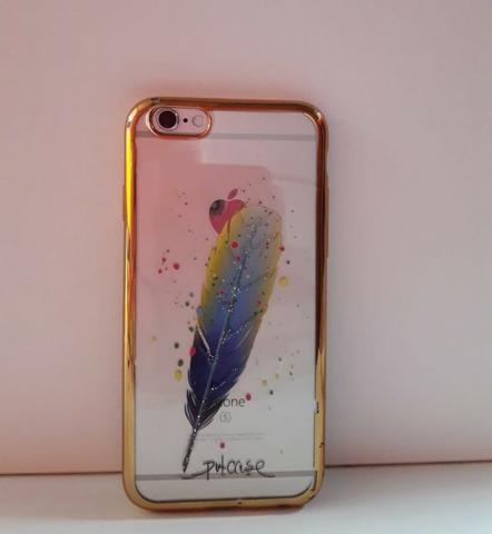 Capa iPhone 6s - Foto 3