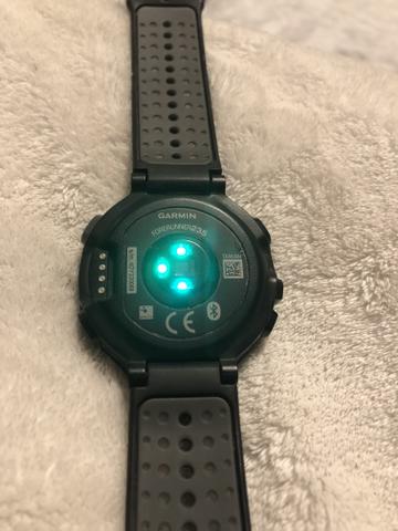 Garmin forerunner 235 - Foto 3
